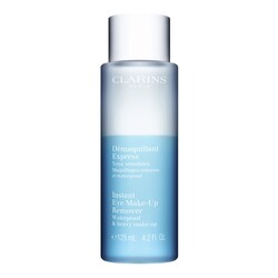 Instant Eye Make-Up Remover - Waterproof & Heavy Make-Up For Sensitive Eyes