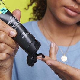 Blackhead peel-off mask - Unclog + purify