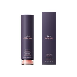 Chitosan™ - Pre-Stylingkräm Rakt till vågigt lätt konditionering
