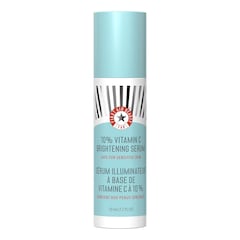 10% Vitamin C - Brightening Serum, FIRST AID BEAUTY