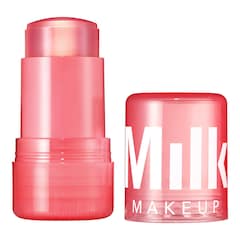 Watermelon Jelly Glow - Lystergivande serumstift med peptider, MILK MAKEUP