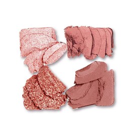 Luxury Palette Pillow Talk - Ögonskuggspalett