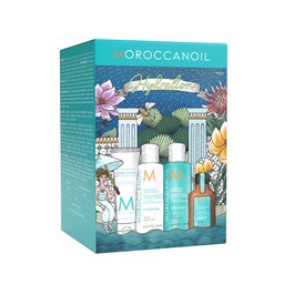 Coffret Hydration – Kit med återfuktande produkter