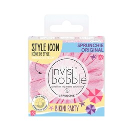 SPRUNCHIE Bikini Sun's Out, Bums Out - Hair Elastic