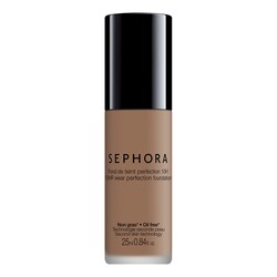 10HR Wear Perfection Foundation