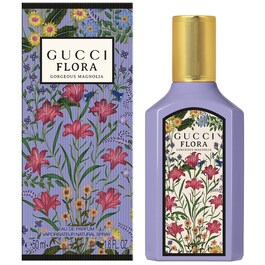GUCCI Flora Gorgeous Magnolia - Eau de parfum refill