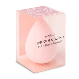 Smooth & Blend - Ansiktssvamp