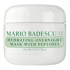 Overnight Hydrating Mask, MARIO BADESCU
