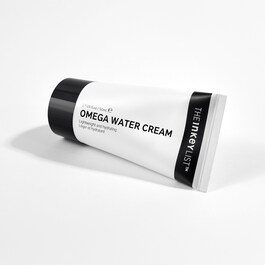 Omega Water Cream - Face Cream