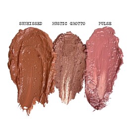 Sunkissed Nudes - Mini Set