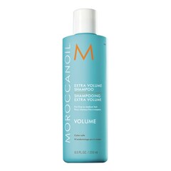 Extra Volume - Volume, MOROCCANOIL