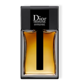 Dior Homme Intense - Eau de Parfum - Träiga noter, bärnsten iris och vanij
