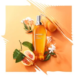 Eau d'Energie Spray
