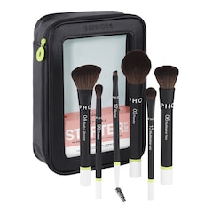 Startset med borstar - Intuitiv applicering med perfekt finish, SEPHORA COLLECTION