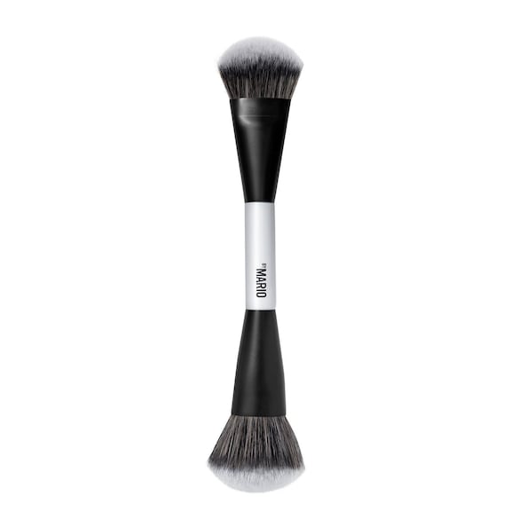 F4 Brush, MAKEUP BY MARIO