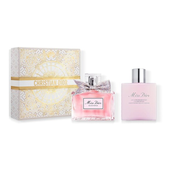Miss Dior Set - Eau de Parfum och Body Milk, DIOR