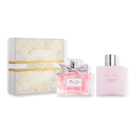Miss Dior Set - Eau de Parfum och Body Milk image