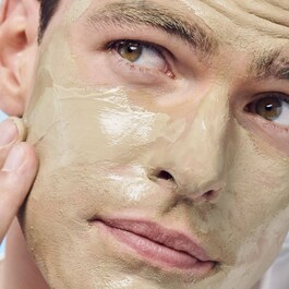 Umbrian Clay Purifying Mask - Renande lermask