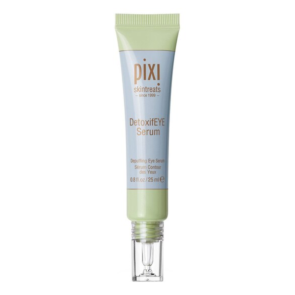 DetoxifEYE Serum - Depuffing Eye Serum, PIXI