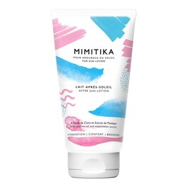 After Sun Lotion - Coconut & Watermelon Extract