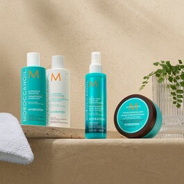 All In One - Leave-In Conditioner