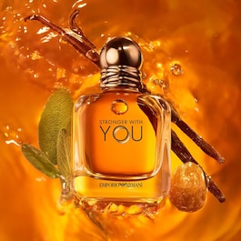 Stronger With You - Eau de Toilette