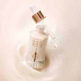 Magic Serum Crystal Elixir - Ansiktsvårdande serum