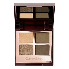 Luxury Palette The Rebel - Ögonskuggspalett, CHARLOTTE TILBURY