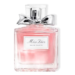 Miss Dior - Eau de toilette för kvinnor - Blommiga och fräscha noter, DIOR