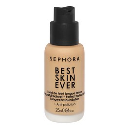 Best Skin Ever - Foundation