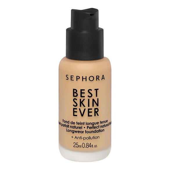 Best Skin Ever - Foundation, SEPHORA COLLECTION