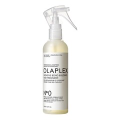 No.0 Intensive Bond Building Hair Treatment™ - Hårbehandling, OLAPLEX