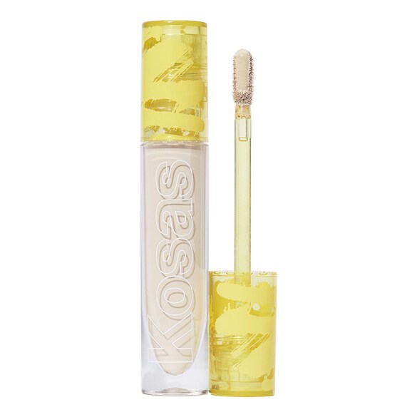 Revealer Concealer - Lystergivande concealer, KOSAS