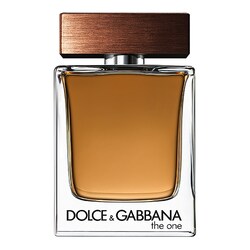 Dolce & Gabbana The One For Men – Eau de Toilette