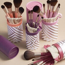 Advanced Brush Set - 8-pack