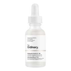 Hyaluronic Acid 2% + B5 - Serum
