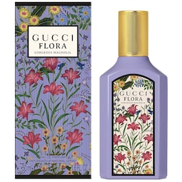 GUCCI Flora Gorgeous Magnolia - Eau de parfum refill