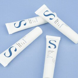 Anti-aging eye cream - Eye area care