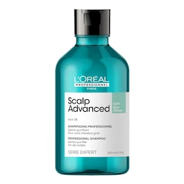 Scalp Advanced - Anti-Oiliness Shampoo