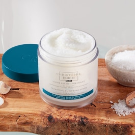 Cleansing Purifying Scrub - Sea Salt
