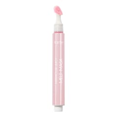 maracuja juicy melt mask - smältande läppmask, TARTE