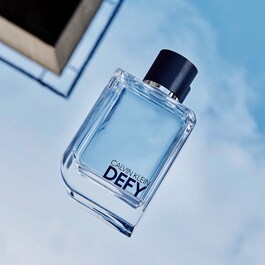 Defy - Eau de Toilette