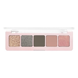 Mini Retro - Palette