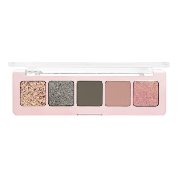 Mini Retro - Palette, NATASHA DENONA
