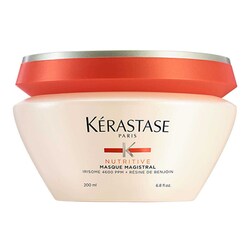 Nutritive Masque Magistral - Hair Mask