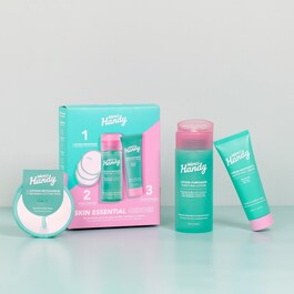 Kit Skin Essentials Heroes