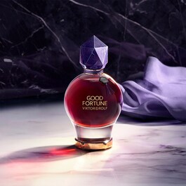 Good Fortune - Elixir Intens