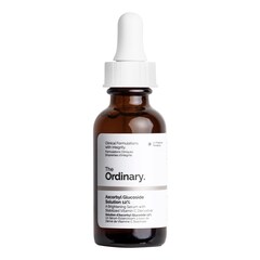 Ascorbyl Glucoside Solution 12% - Serum, THE ORDINARY