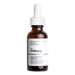 Ascorbyl Glucoside Solution 12% - Serum
