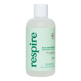 Déodorant Naturel - Green Tea Eco-Recharge